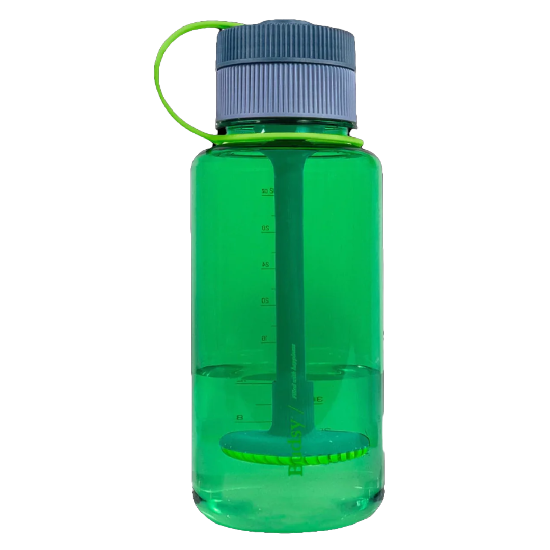 Puffco Budsy / Emerald